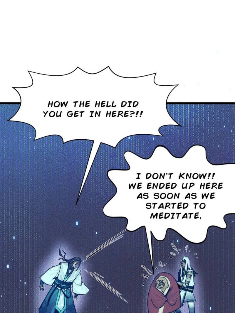 Top Tier Providence Chapter 141, page 63 of 112