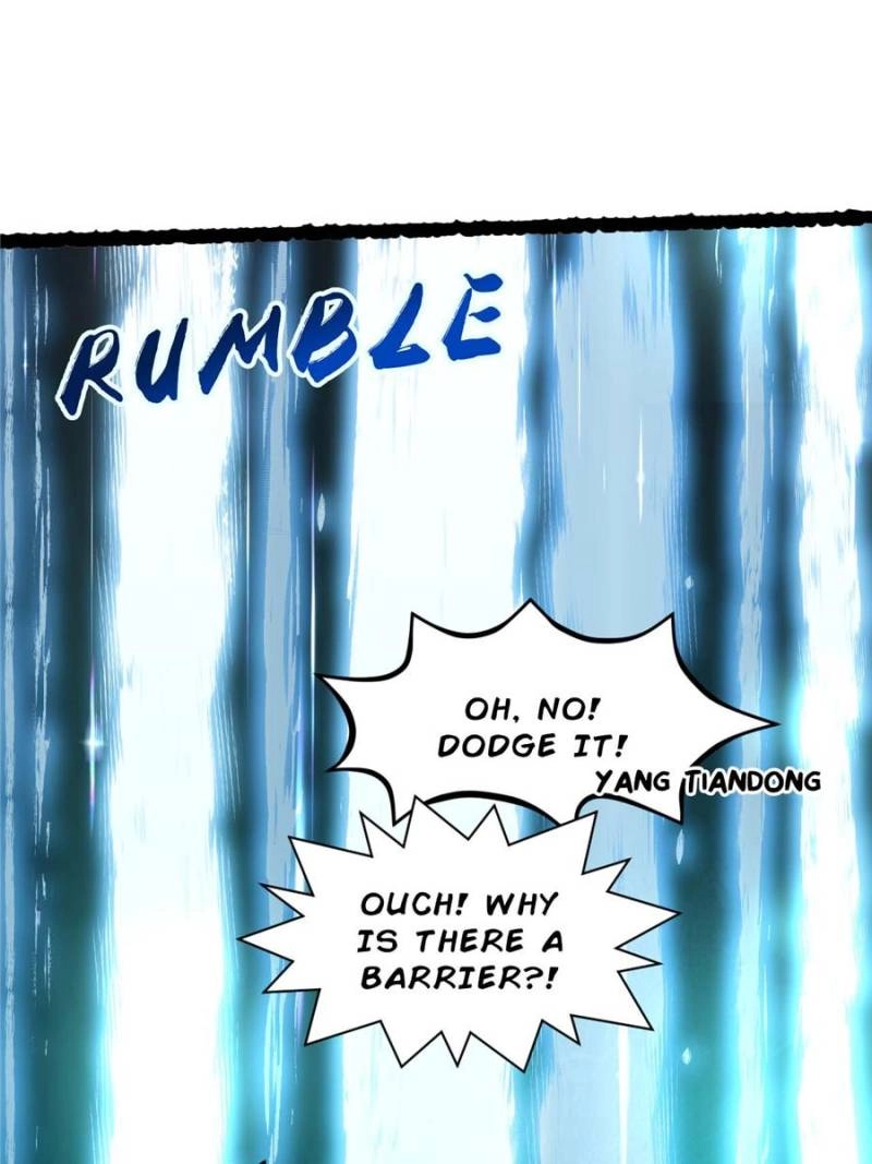 Top Tier Providence Chapter 141, page 77 of 112