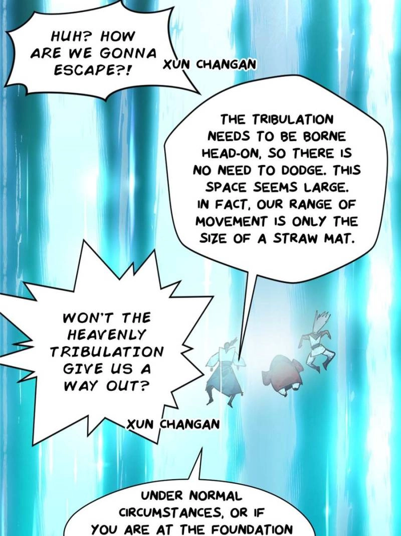 Top Tier Providence Chapter 141, page 78 of 112