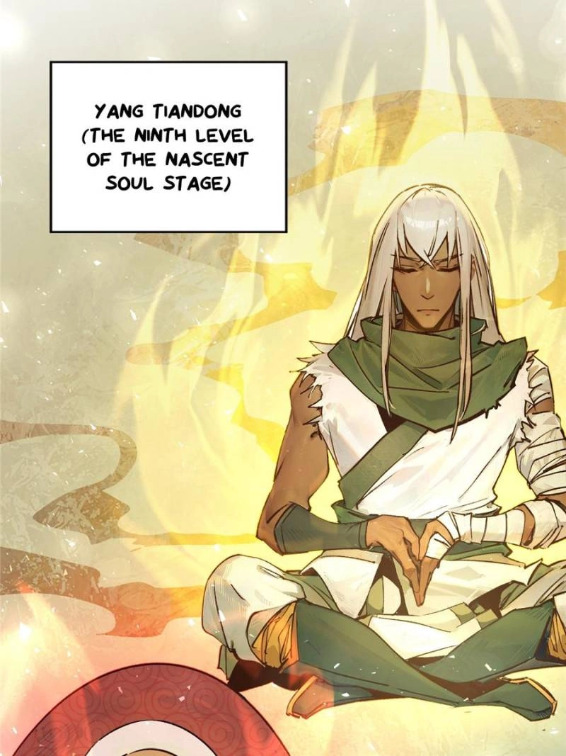 Top Tier Providence Chapter 141, page 8 of 112