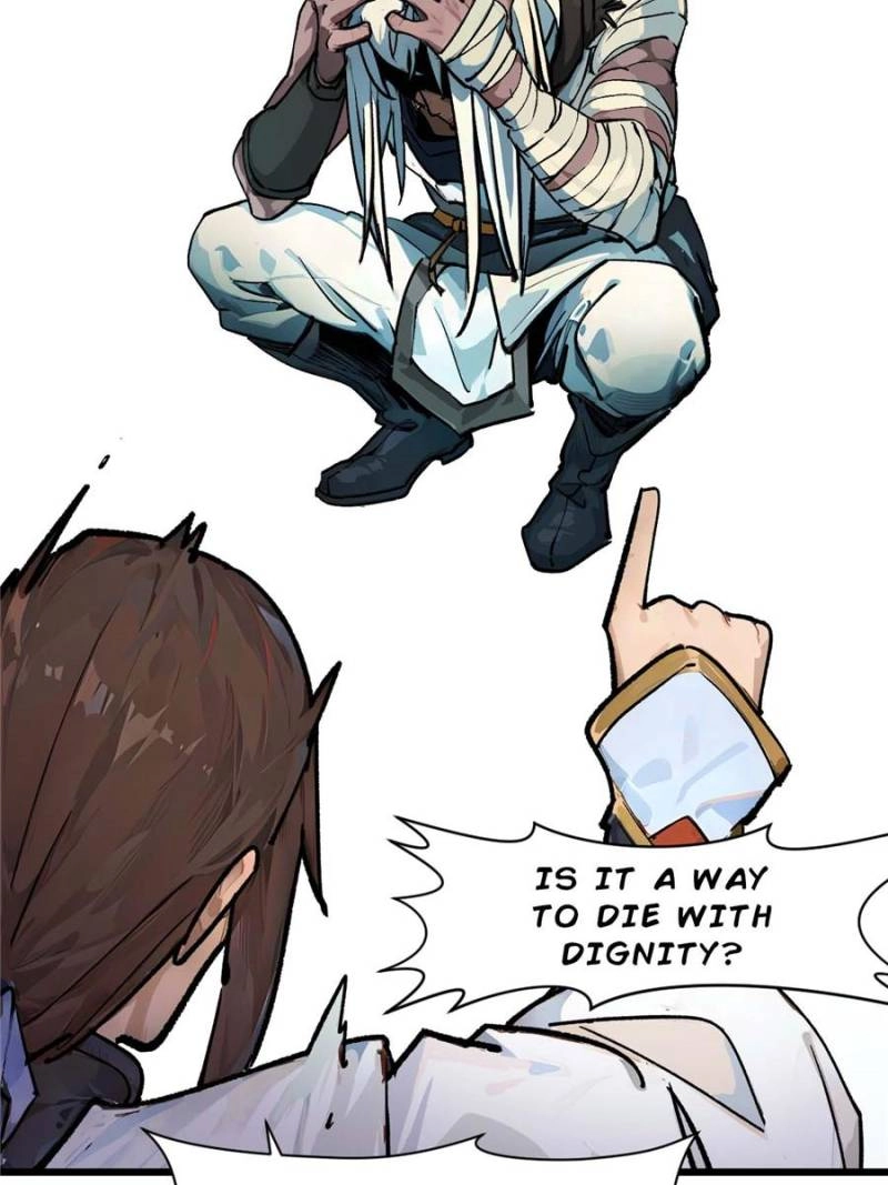 Top Tier Providence Chapter 141, page 84 of 112