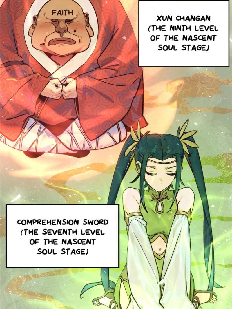 Top Tier Providence Chapter 141, page 9 of 112