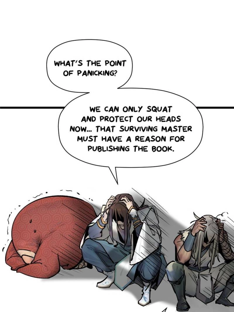 Top Tier Providence Chapter 141, page 91 of 112