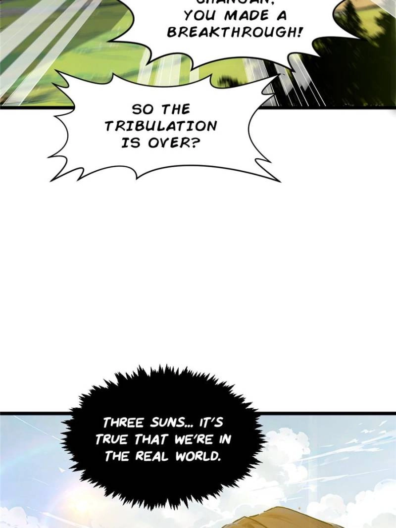 Top Tier Providence Chapter 141, page 98 of 112