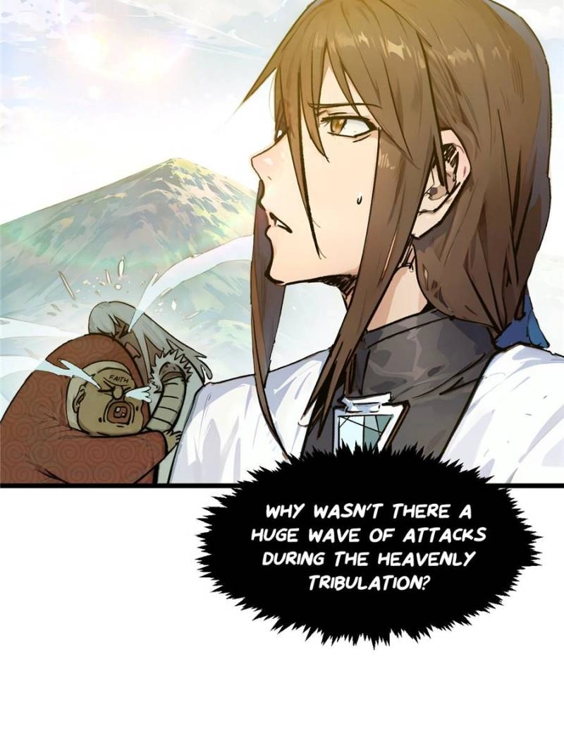 Top Tier Providence Chapter 141, page 99 of 112