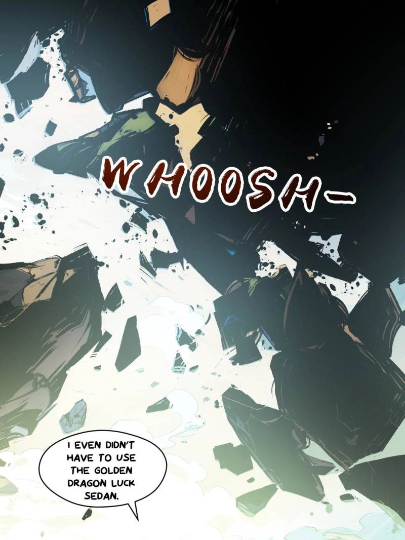 Top Tier Providence Chapter 142, page 28 of 86
