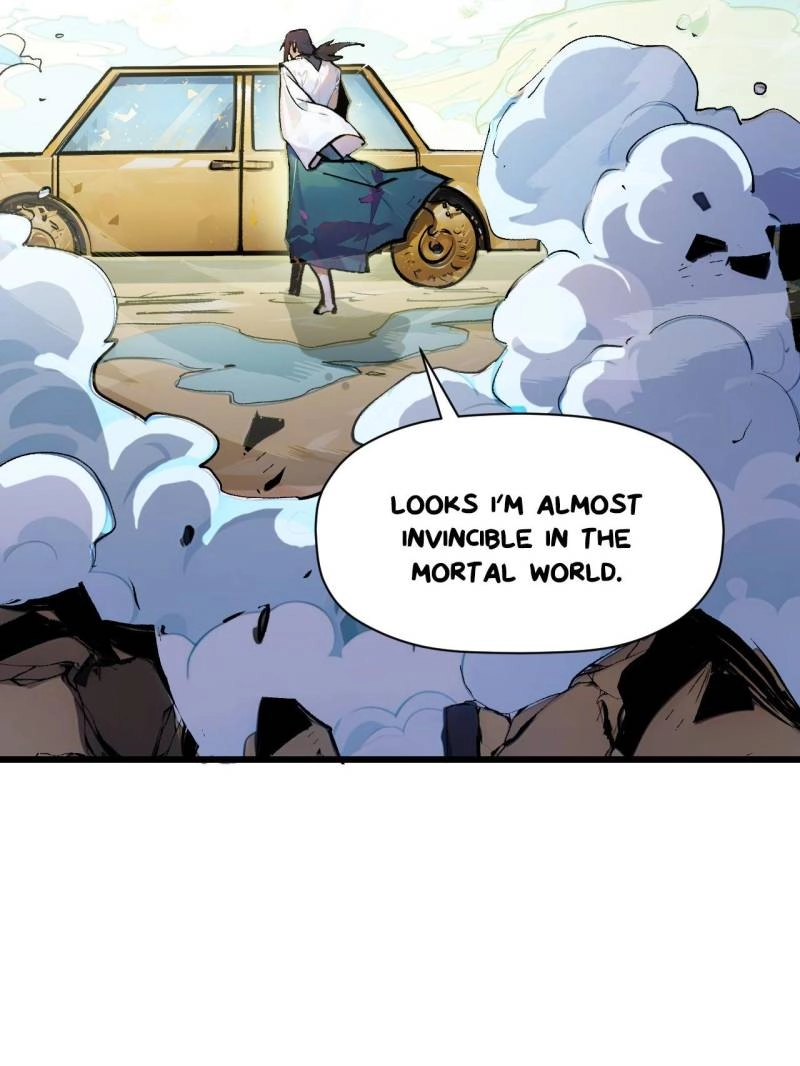 Top Tier Providence Chapter 142, page 29 of 86