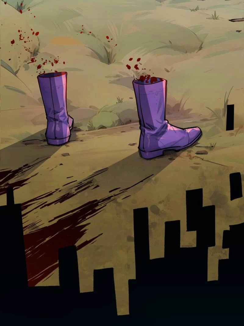 Top Tier Providence Chapter 142, page 32 of 86