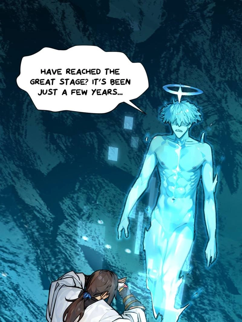 Top Tier Providence Chapter 142, page 40 of 86