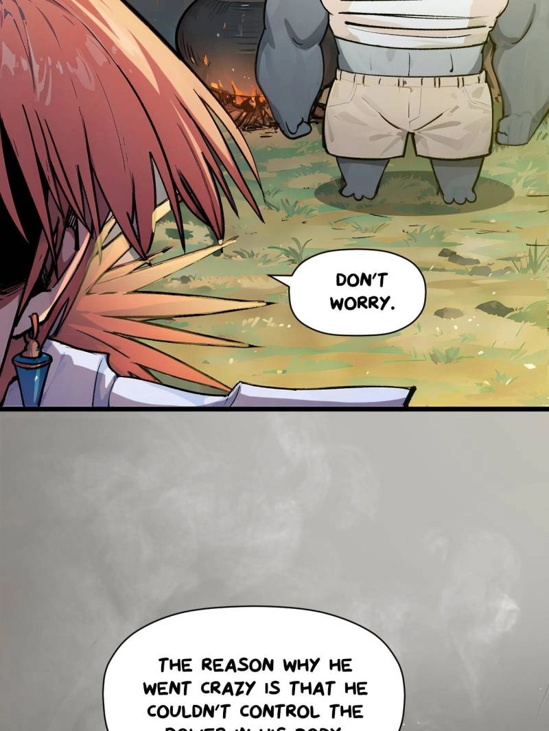 Top Tier Providence Chapter 142, page 52 of 86