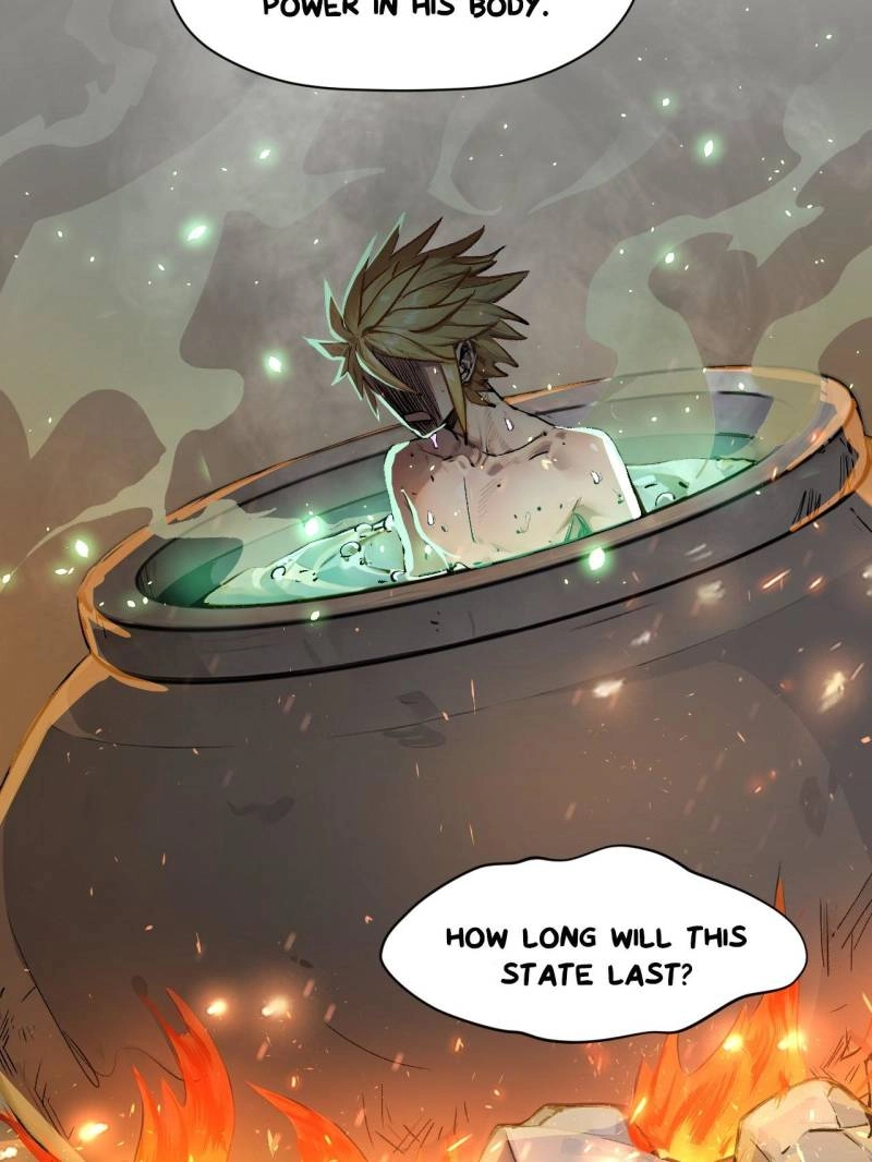 Top Tier Providence Chapter 142, page 53 of 86