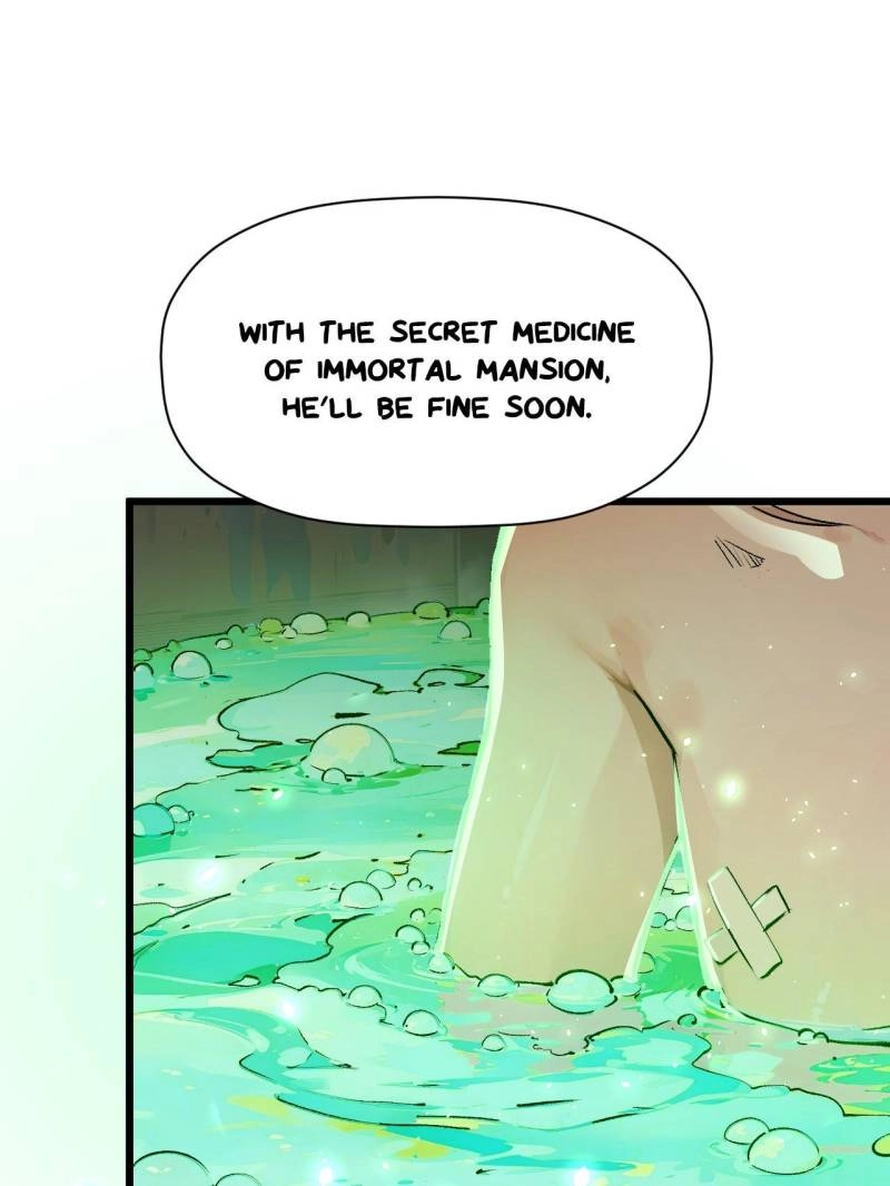 Top Tier Providence Chapter 142, page 56 of 86