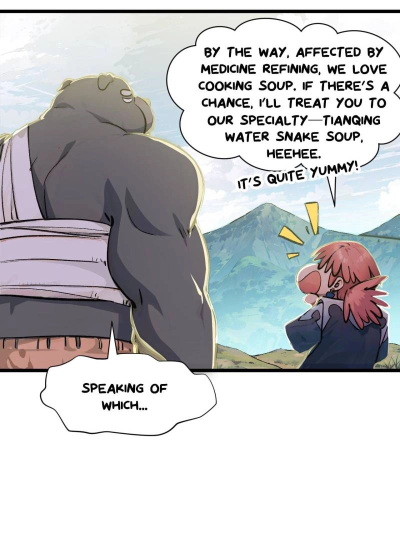 Top Tier Providence Chapter 142, page 58 of 86