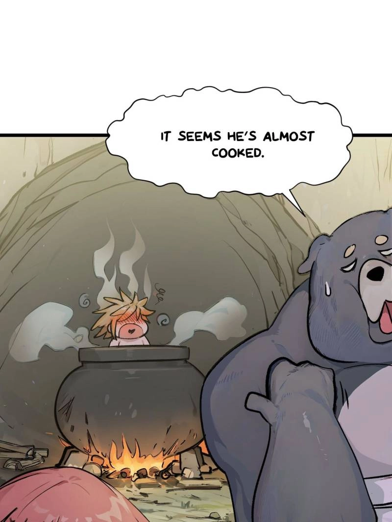 Top Tier Providence Chapter 142, page 59 of 86