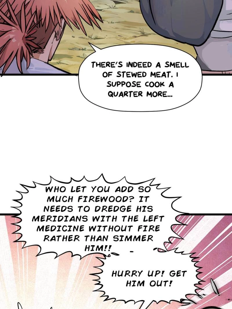Top Tier Providence Chapter 142, page 60 of 86