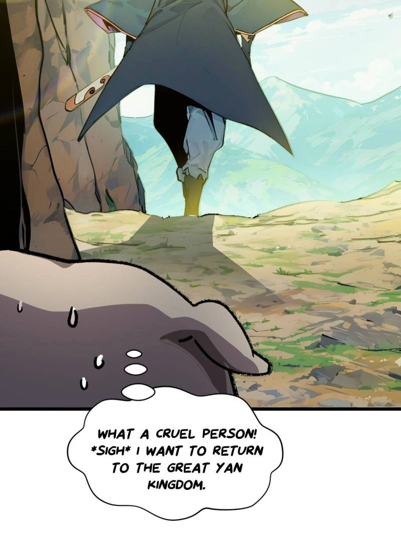 Top Tier Providence Chapter 142, page 70 of 86
