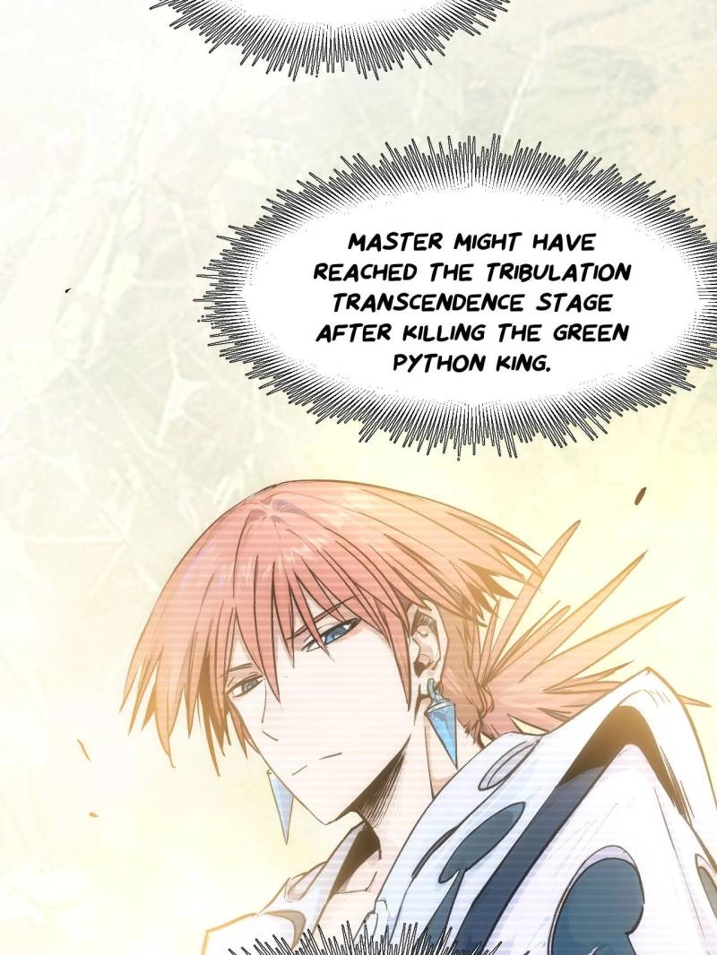 Top Tier Providence Chapter 142, page 73 of 86