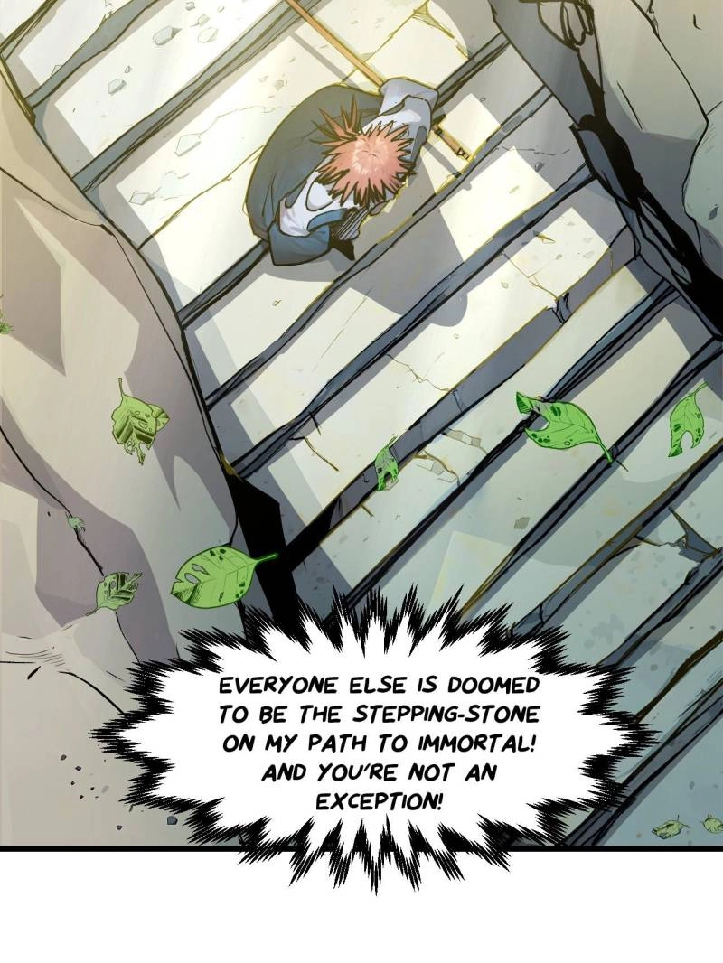 Top Tier Providence Chapter 142, page 79 of 86