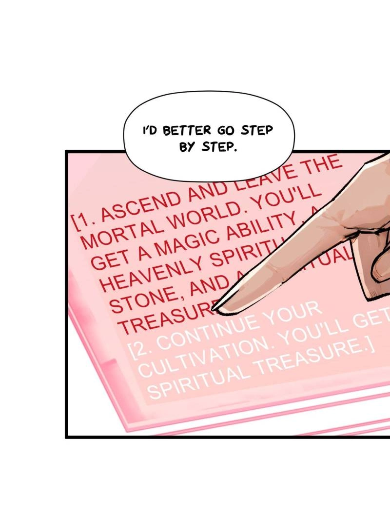 Top Tier Providence Chapter 142, page 8 of 86