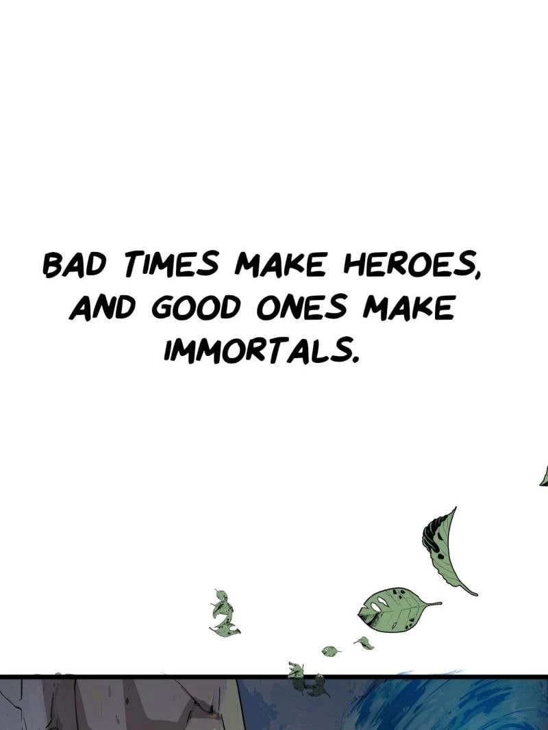 Top Tier Providence Chapter 142, page 80 of 86