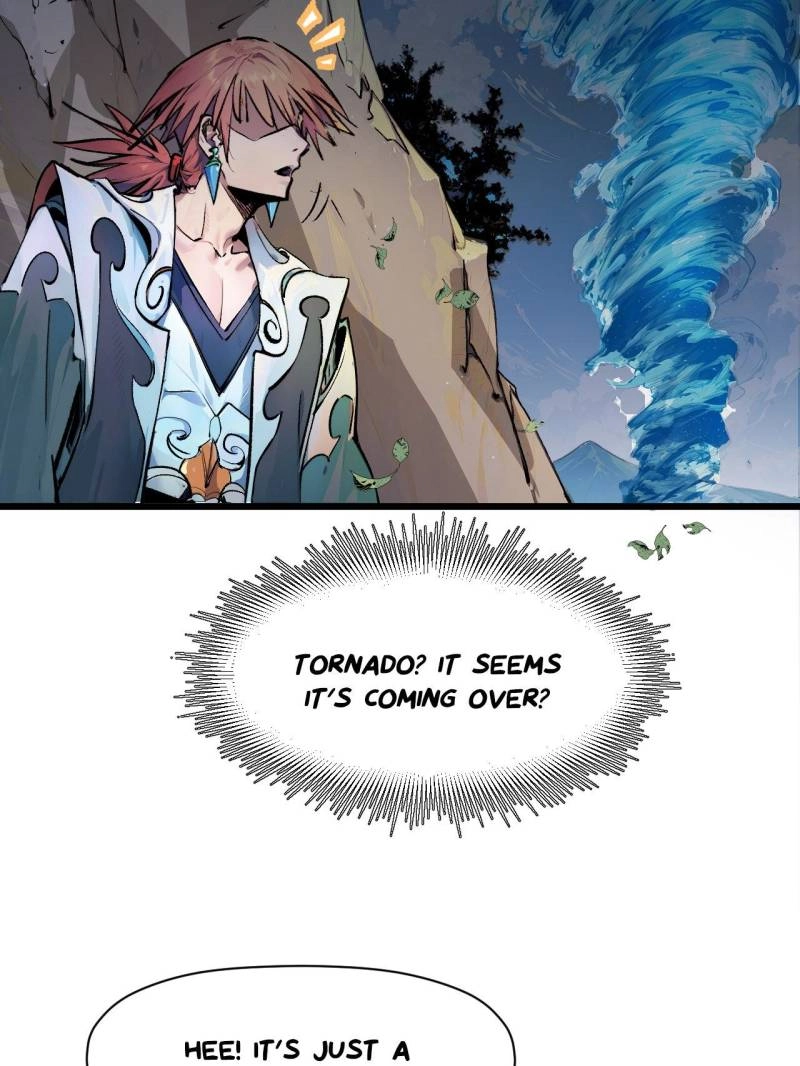 Top Tier Providence Chapter 142, page 81 of 86