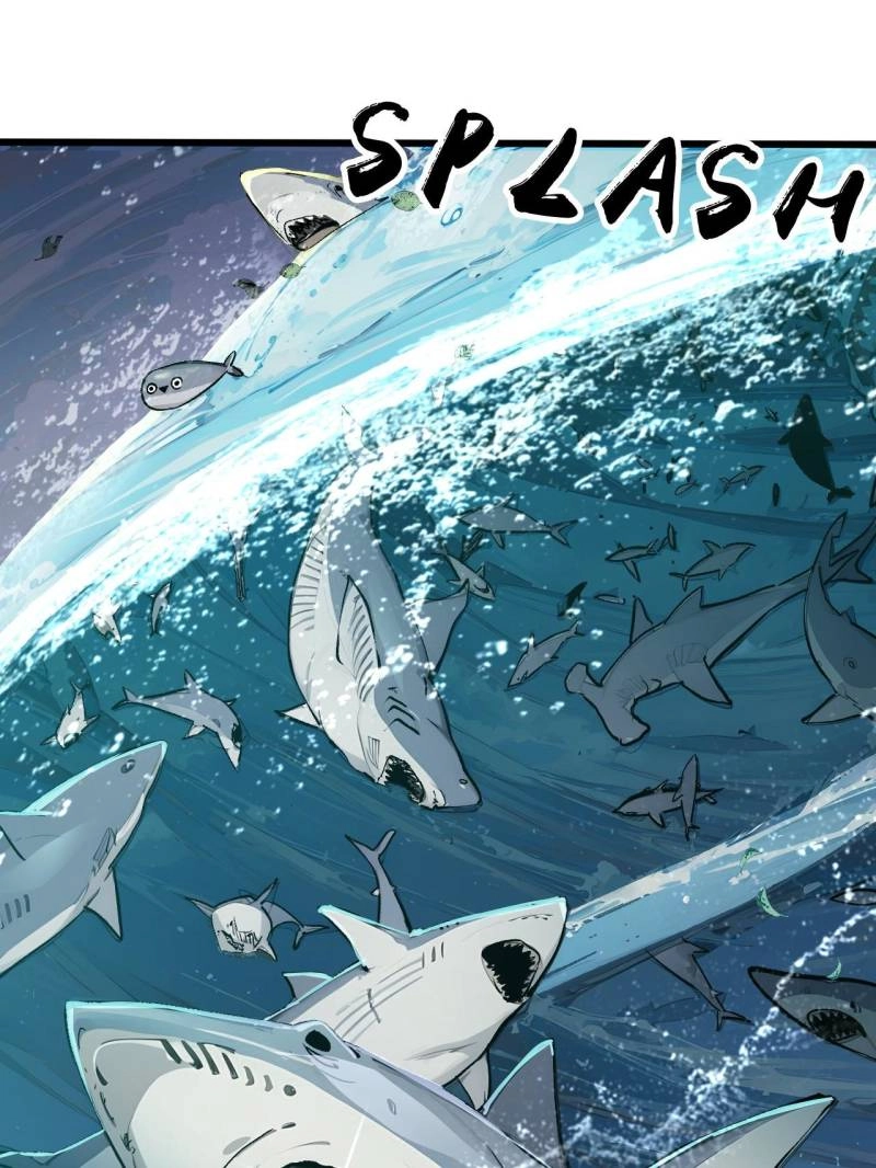 Top Tier Providence Chapter 142, page 83 of 86