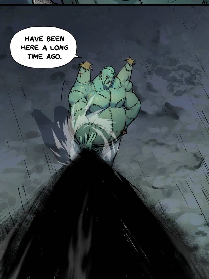 Top Tier Providence Chapter 143, page 10 of 97