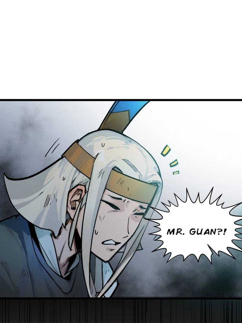 Top Tier Providence Chapter 143, page 13 of 97