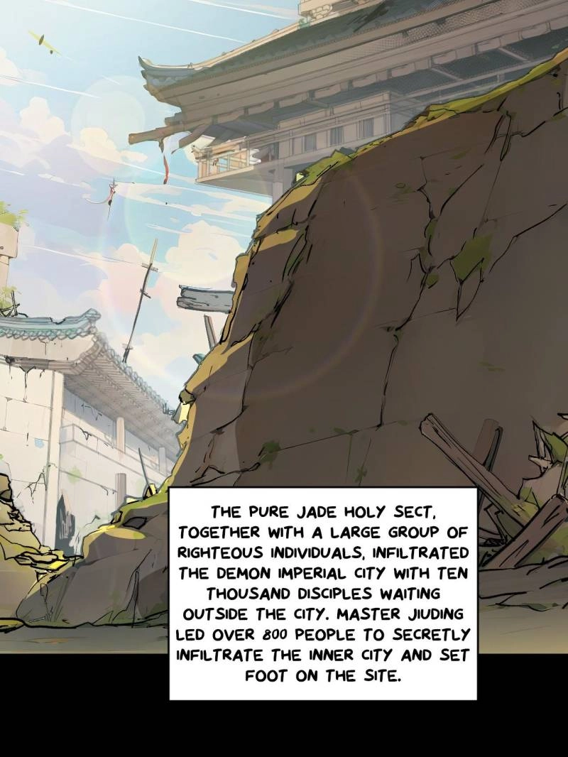 Top Tier Providence Chapter 143, page 18 of 97