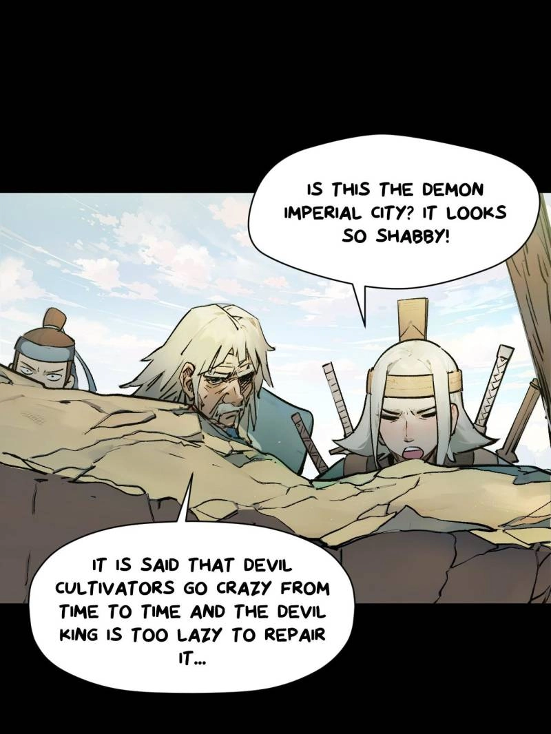 Top Tier Providence Chapter 143, page 19 of 97