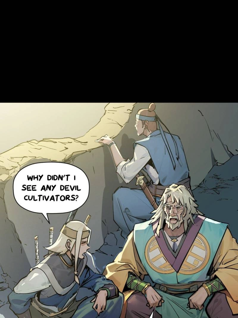 Top Tier Providence Chapter 143, page 21 of 97
