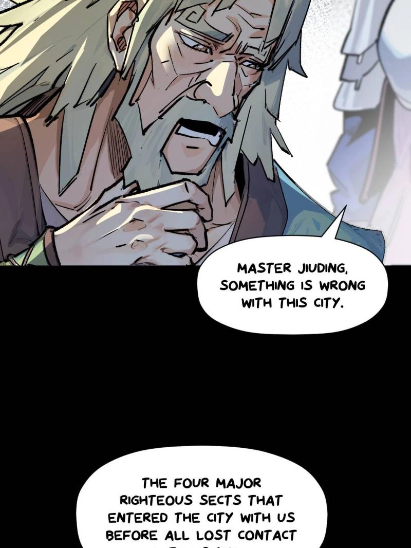 Top Tier Providence Chapter 143, page 23 of 97