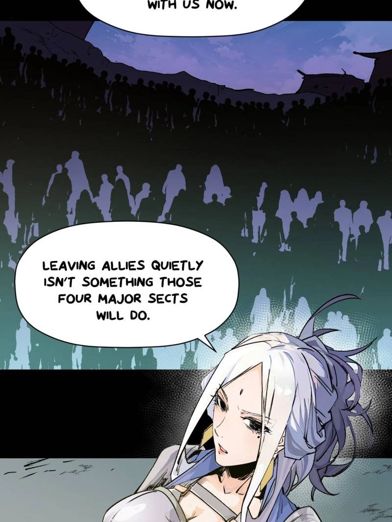 Top Tier Providence Chapter 143, page 24 of 97