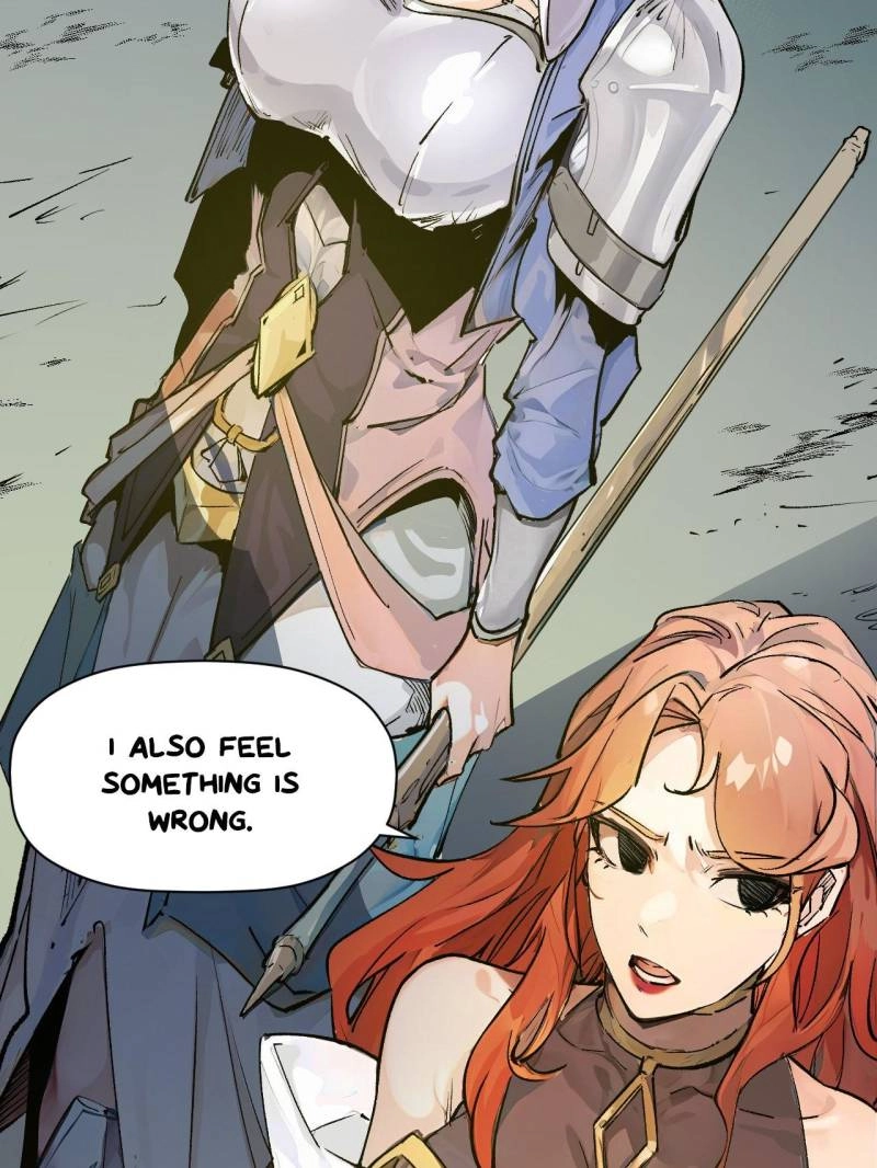 Top Tier Providence Chapter 143, page 25 of 97