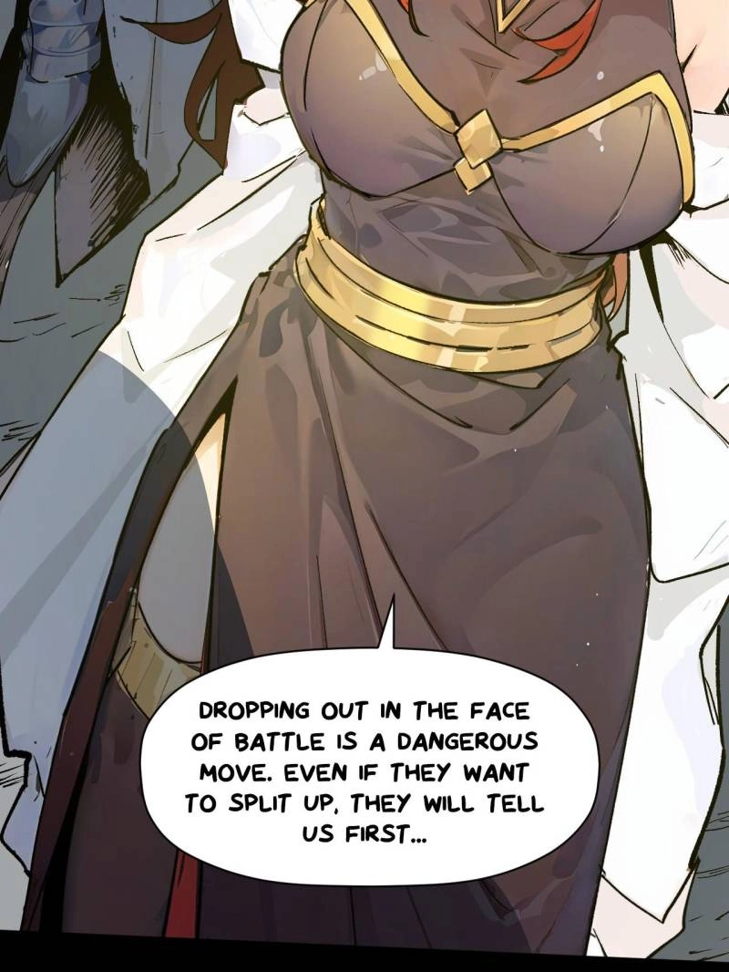 Top Tier Providence Chapter 143, page 26 of 97