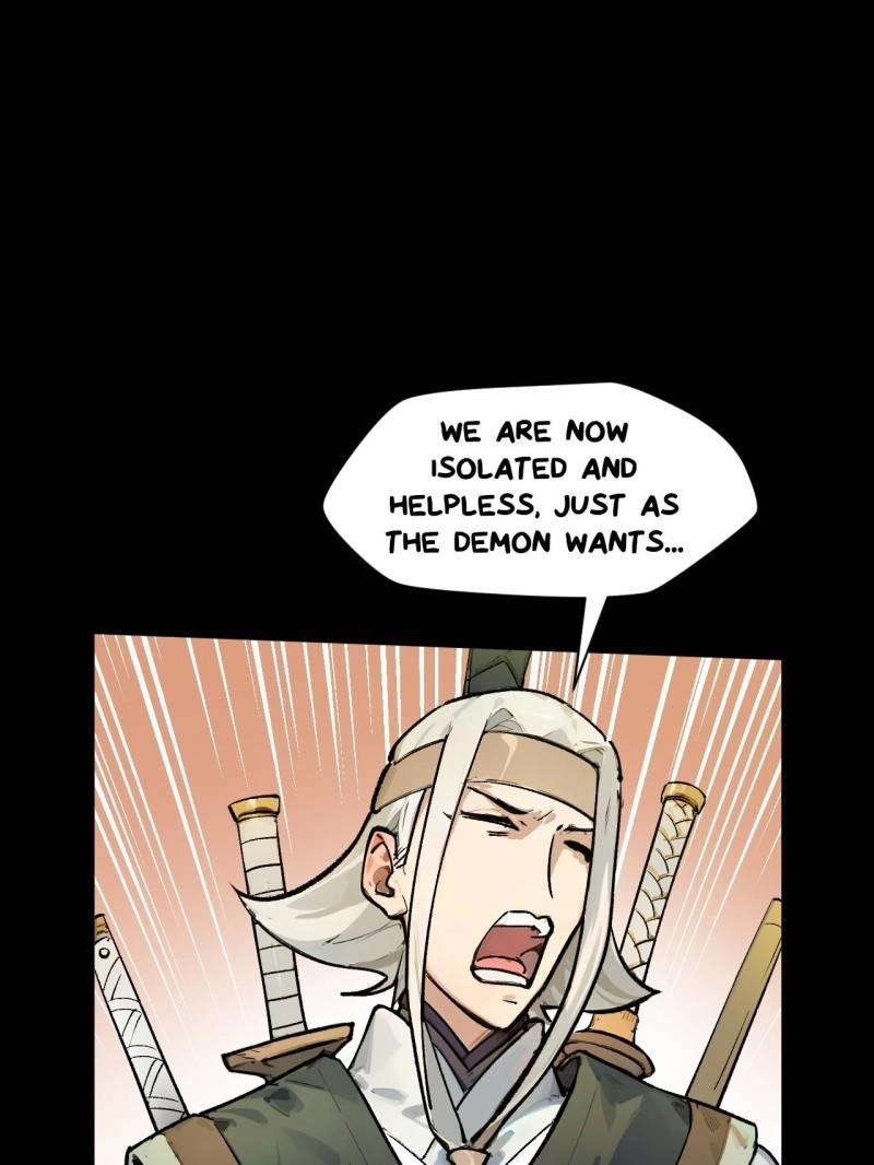 Top Tier Providence Chapter 143, page 27 of 97