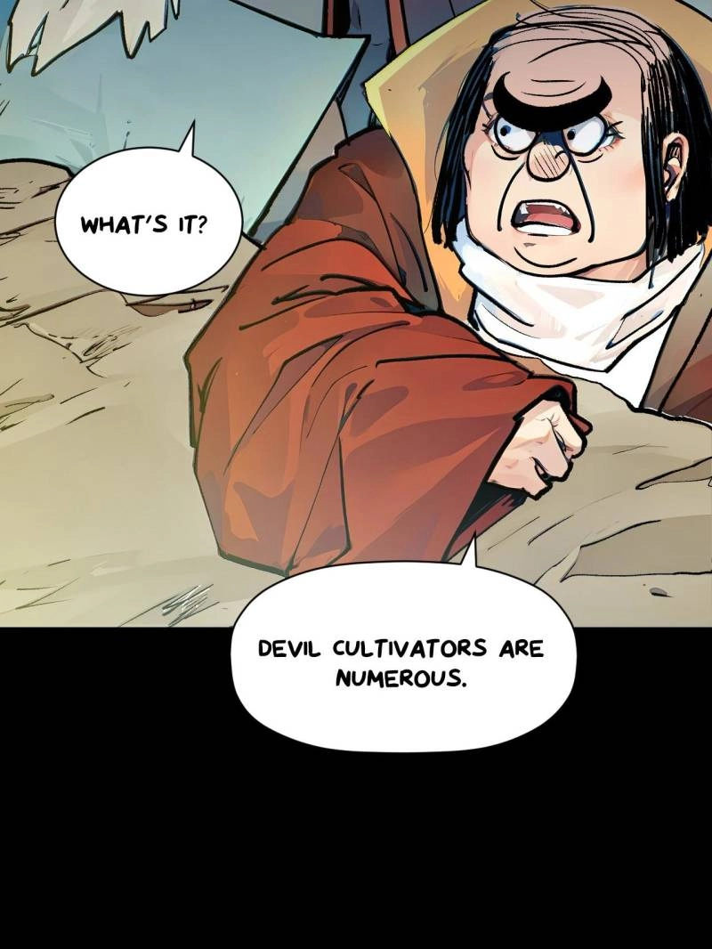 Top Tier Providence Chapter 143, page 31 of 97