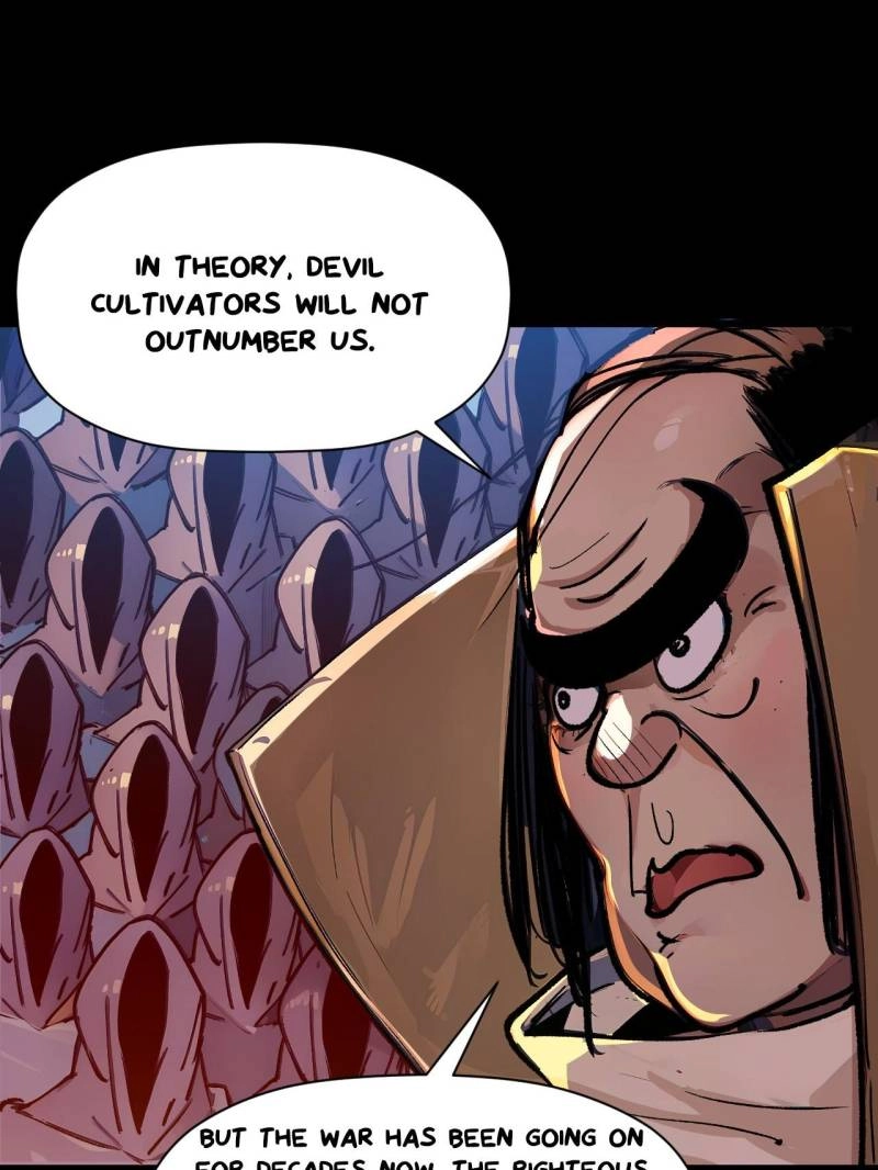 Top Tier Providence Chapter 143, page 32 of 97
