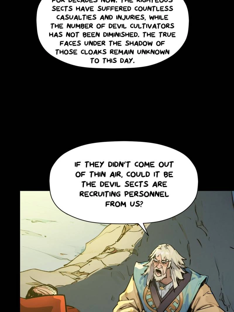 Top Tier Providence Chapter 143, page 33 of 97