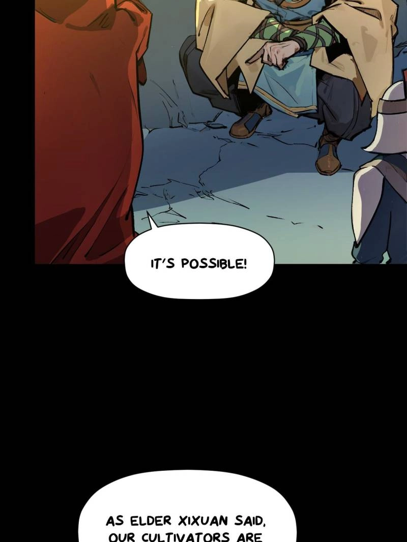 Top Tier Providence Chapter 143, page 34 of 97