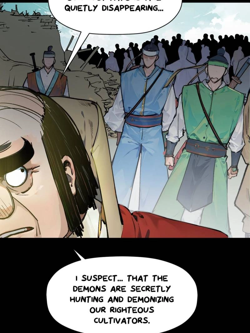 Top Tier Providence Chapter 143, page 35 of 97