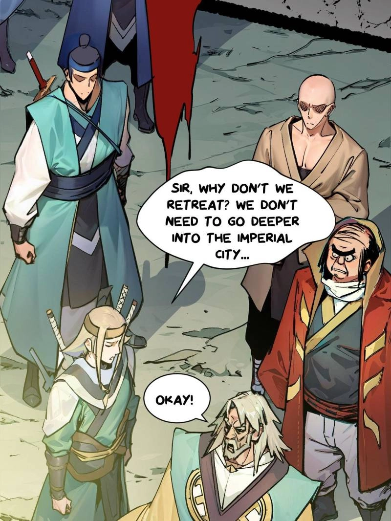 Top Tier Providence Chapter 143, page 41 of 97