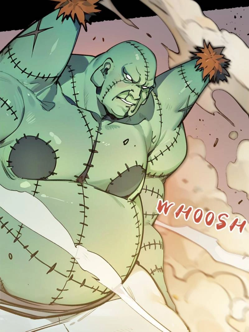 Top Tier Providence Chapter 143, page 46 of 97