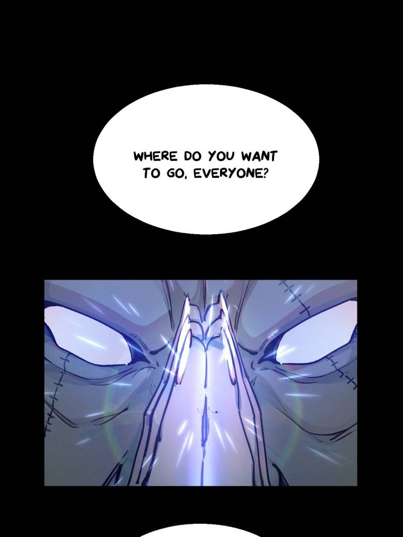 Top Tier Providence Chapter 143, page 49 of 97