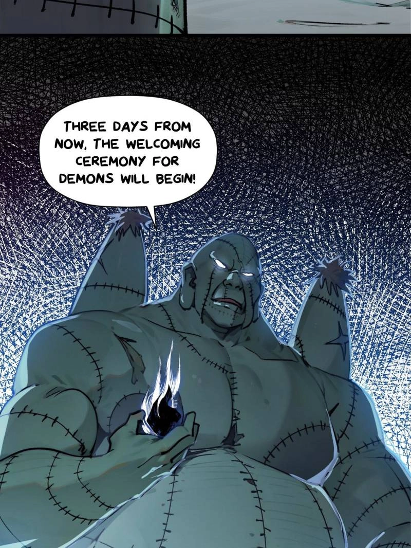 Top Tier Providence Chapter 143, page 5 of 97