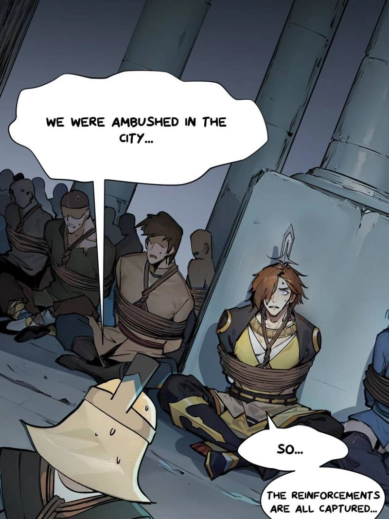 Top Tier Providence Chapter 143, page 55 of 97