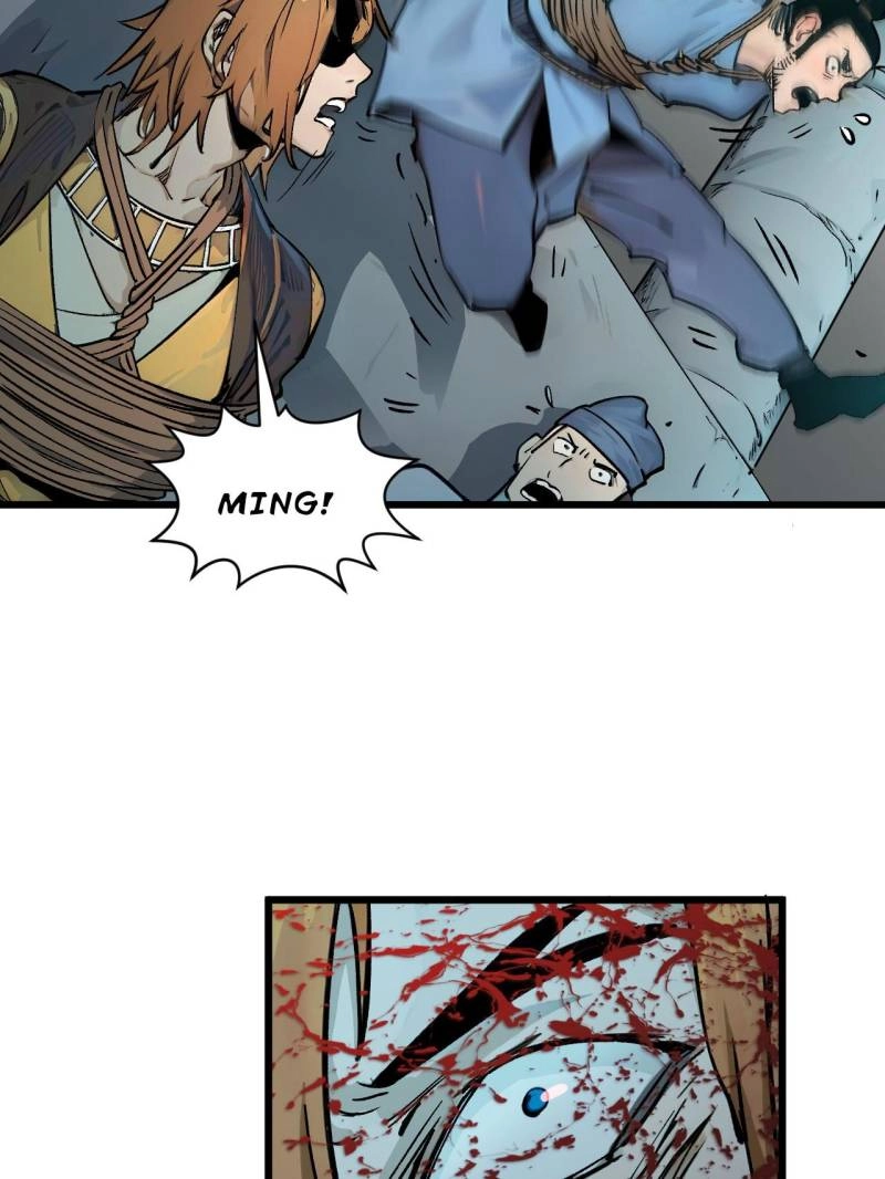 Top Tier Providence Chapter 143, page 57 of 97