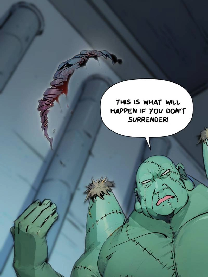 Top Tier Providence Chapter 143, page 61 of 97