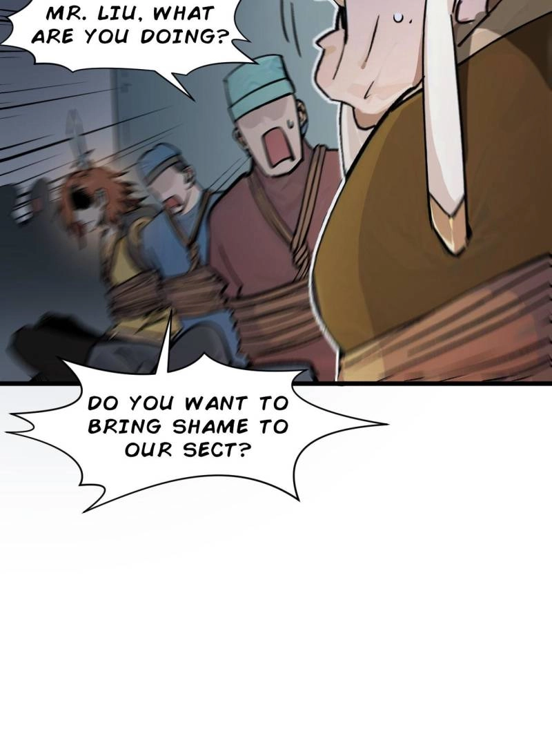 Top Tier Providence Chapter 143, page 63 of 97