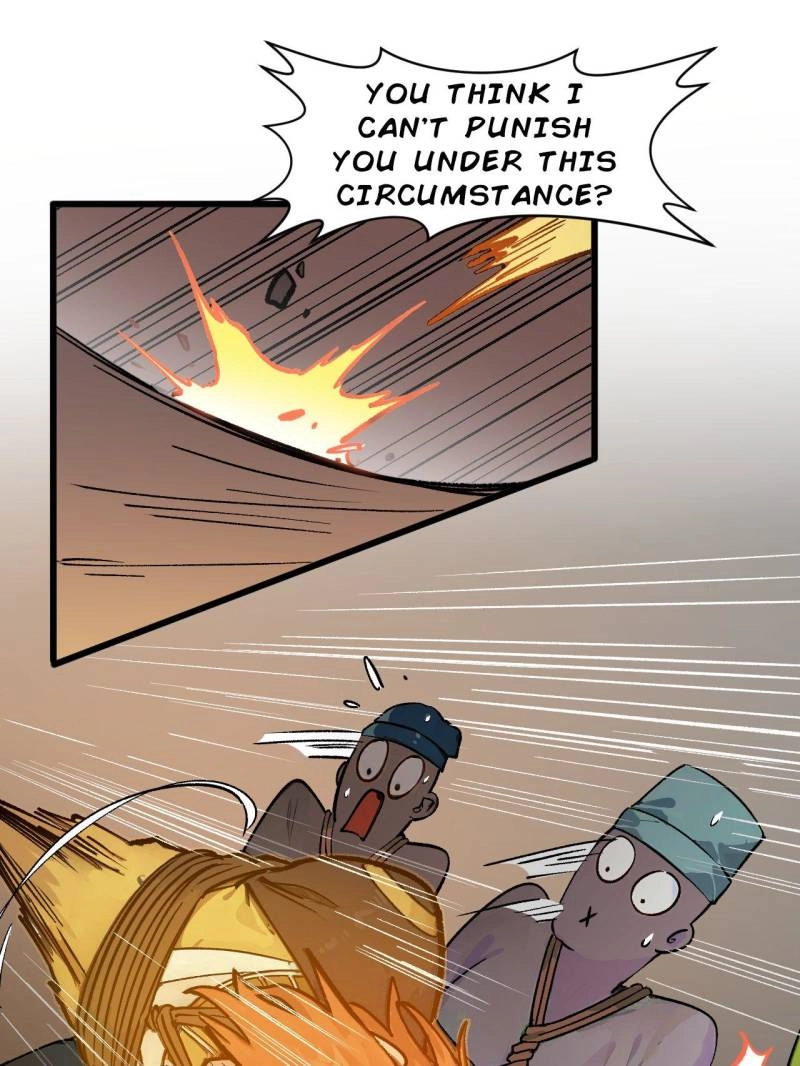 Top Tier Providence Chapter 143, page 66 of 97